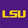 Louisiana State University logo